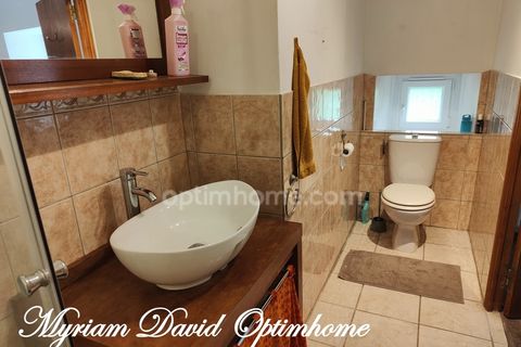 Villa i Glomel, Cotes-d'Armor, Glomel - € 234.000 | Ref: 830037198424 - foto 12