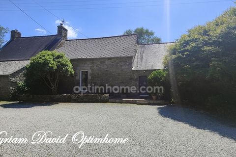 Villa i Glomel, Cotes-d'Armor, Glomel - € 234.000 | Ref: 830037198424 - foto 16