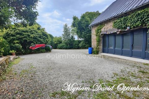 Villa i Glomel, Cotes-d'Armor, Glomel - € 234.000 | Ref: 830037198424 - foto 17