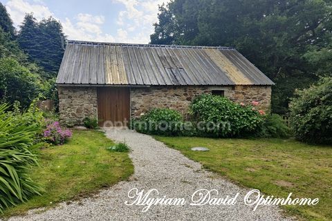 Villa i Glomel, Cotes-d'Armor, Glomel - € 234.000 | Ref: 830037198424 - foto 19