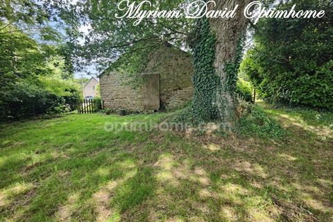 Villa i Glomel, Cotes-d'Armor, Glomel - € 234.000 | Ref: 830037198424 - foto 21