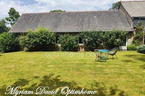 Villa i Glomel, Cotes-d'Armor, Glomel - € 234.000 | Ref: 830037198424 - foto 22