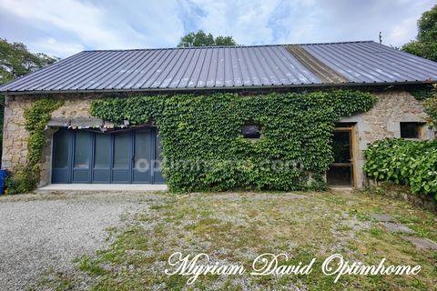 Villa i Glomel, Cotes-d'Armor, Glomel - € 234.000 | Ref: 830037198424 - foto 23