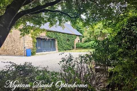 Villa i Glomel, Cotes-d'Armor, Glomel - € 234.000 | Ref: 830037198424 - foto 24