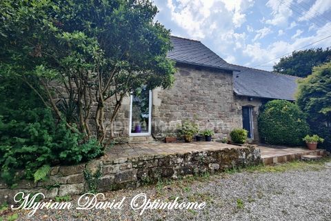Villa i Glomel, Cotes-d'Armor, Glomel - € 234.000 | Ref: 830037198424 - foto 25