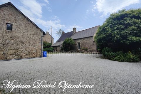 Villa i Glomel, Cotes-d'Armor, Glomel - € 234.000 | Ref: 830037198424 - foto 26