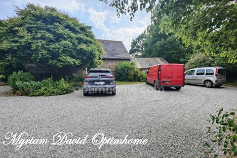 Villa i Glomel, Cotes-d'Armor, Glomel - € 234.000 | Ref: 830037198424 - foto 27