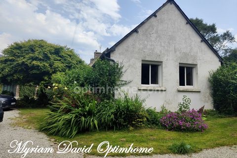Villa i Glomel, Cotes-d'Armor, Glomel - € 234.000 | Ref: 830037198424 - foto 28