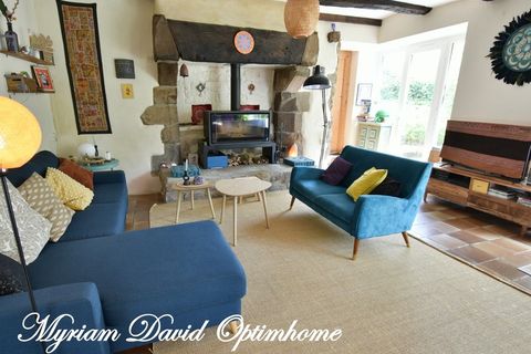 Villa i Glomel, Cotes-d'Armor, Glomel - € 234.000 | Ref: 830037198424 - foto 31
