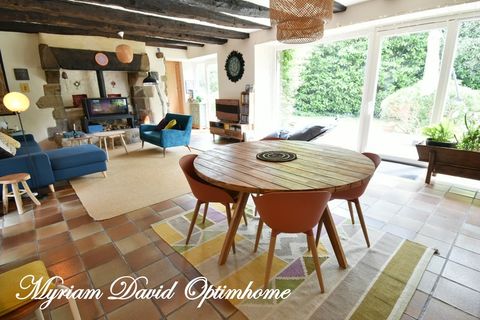 Villa i Glomel, Cotes-d'Armor, Glomel - € 234.000 | Ref: 830037198424 - foto 37