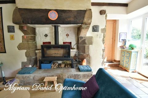 Villa i Glomel, Cotes-d'Armor, Glomel - € 234.000 | Ref: 830037198424 - foto 38