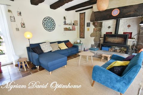 Villa i Glomel, Cotes-d'Armor, Glomel - € 234.000 | Ref: 830037198424 - foto 41