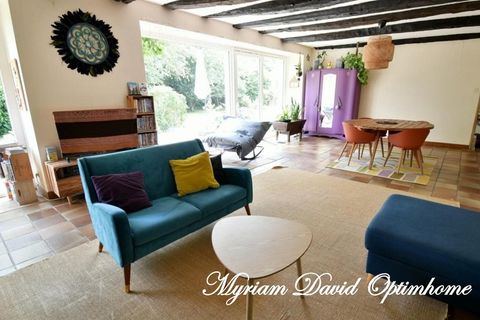 Villa i Glomel, Cotes-d'Armor, Glomel - € 234.000 | Ref: 830037198424 - foto 44