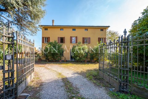 Villa i Molinella, Bologna, Molinella - € 290 000 | Ref: BO-12VL13 - foto 3