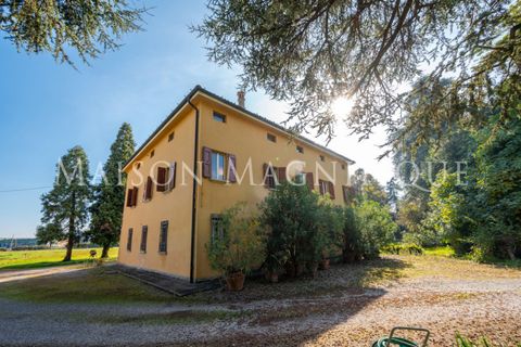 Villa i Molinella, Bologna, Molinella - € 290 000 | Ref: BO-12VL13 - foto 4