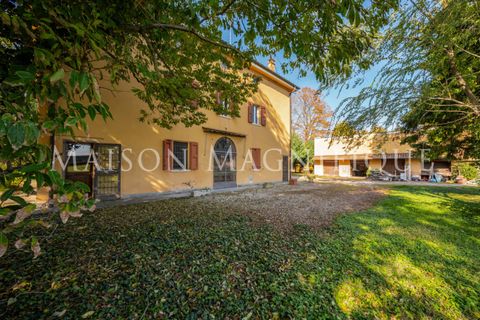 Villa i Molinella, Bologna, Molinella - € 290 000 | Ref: BO-12VL13 - foto 5