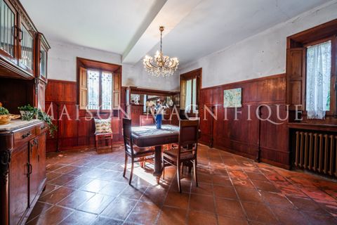 Villa i Molinella, Bologna, Molinella - € 290 000 | Ref: BO-12VL13 - foto 19
