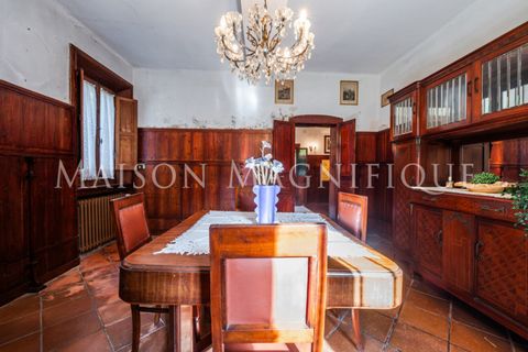 Villa i Molinella, Bologna, Molinella - € 290 000 | Ref: BO-12VL13 - foto 22