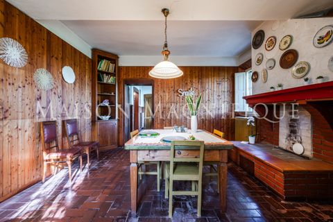 Villa i Molinella, Bologna, Molinella - € 290 000 | Ref: BO-12VL13 - foto 23