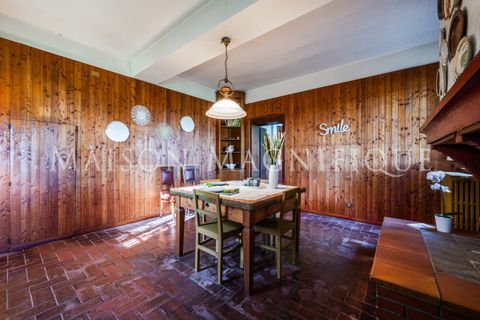 Villa i Molinella, Bologna, Molinella - € 290 000 | Ref: BO-12VL13 - foto 25