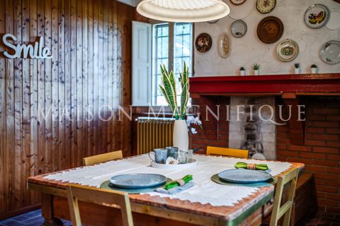 Villa i Molinella, Bologna, Molinella - € 290 000 | Ref: BO-12VL13 - foto 26