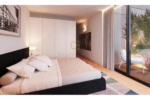 Lejlighed i Porto, Porto, Porto - € 1.300.000 | Ref: RCI 1827 BRAS T1 1 (R) - foto 2