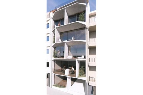 Lejlighed i Porto, Porto, Porto - € 1.300.000 | Ref: RCI 1827 BRAS T1 1 (R) - foto 5