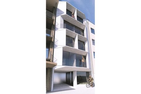 Lejlighed i Porto, Porto, Porto - € 1.300.000 | Ref: RCI 1827 BRAS T1 1 (R) - foto 7