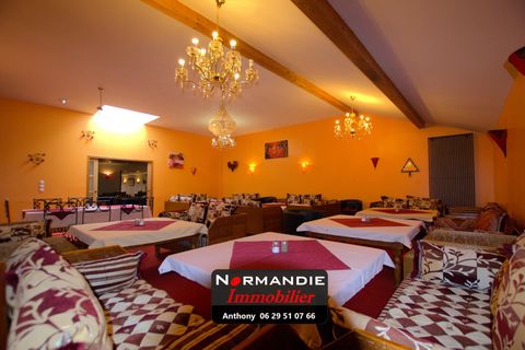 Lejlighed i Bolbec, Seine-Maritime, Bolbec - € 445.000 | Ref: 86400177 - foto 2