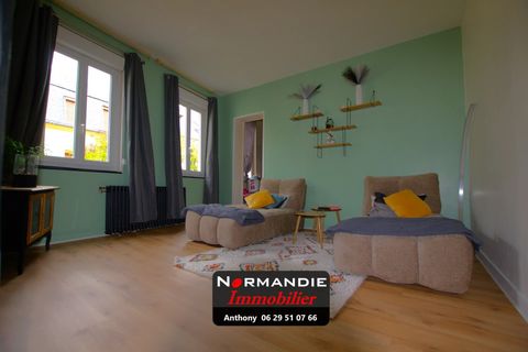 Lejlighed i Bolbec, Seine-Maritime, Bolbec - € 445.000 | Ref: 86400177 - foto 9
