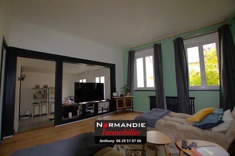 Lejlighed i Bolbec, Seine-Maritime, Bolbec - € 445.000 | Ref: 86400177 - foto 10