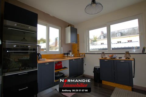 Lejlighed i Bolbec, Seine-Maritime, Bolbec - € 445.000 | Ref: 86400177 - foto 12