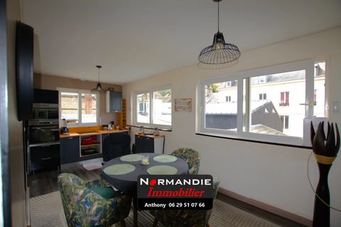 Lejlighed i Bolbec, Seine-Maritime, Bolbec - € 445.000 | Ref: 86400177 - foto 13
