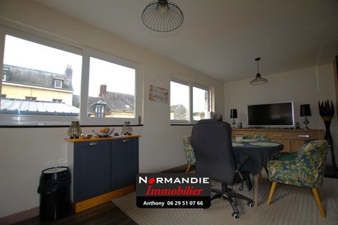 Lejlighed i Bolbec, Seine-Maritime, Bolbec - € 445.000 | Ref: 86400177 - foto 14