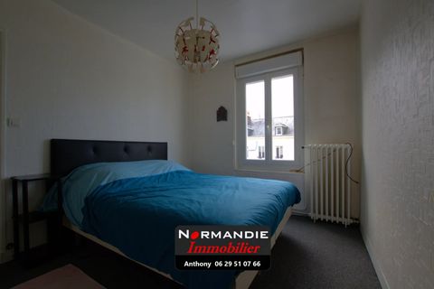 Lejlighed i Bolbec, Seine-Maritime, Bolbec - € 445.000 | Ref: 86400177 - foto 15
