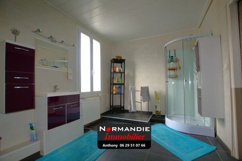 Lejlighed i Bolbec, Seine-Maritime, Bolbec - € 445.000 | Ref: 86400177 - foto 16