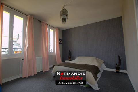 Lejlighed i Bolbec, Seine-Maritime, Bolbec - € 445.000 | Ref: 86400177 - foto 17