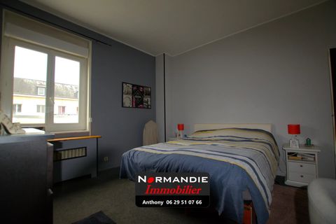 Lejlighed i Bolbec, Seine-Maritime, Bolbec - € 445.000 | Ref: 86400177 - foto 18