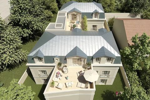 Leilighet i Clamart, Hauts-de-Seine, Clamart - € 367 500 | Ref: 86423503 - foto 2