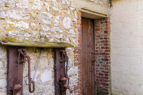 Landejendom i Wierre-Effroy, Pas-de-Calais, Wierre-Effroy - € 368.000 | Ref: 830033166346 - foto 3