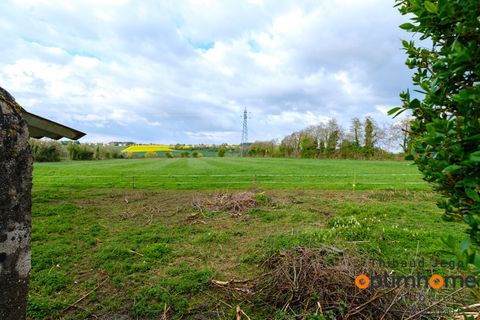 Landejendom i Wierre-Effroy, Pas-de-Calais, Wierre-Effroy - € 368.000 | Ref: 830033166346 - foto 4