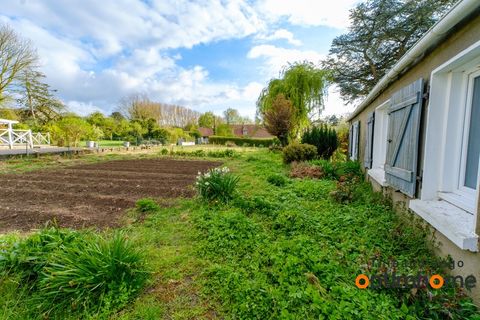 Landejendom i Wierre-Effroy, Pas-de-Calais, Wierre-Effroy - € 368.000 | Ref: 830033166346 - foto 5