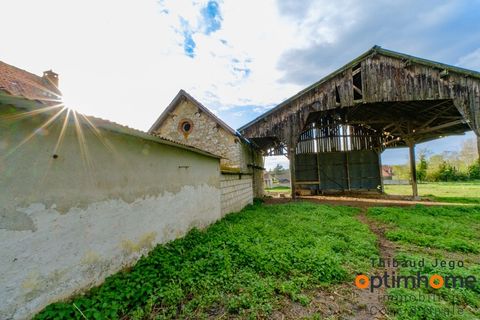 Landejendom i Wierre-Effroy, Pas-de-Calais, Wierre-Effroy - € 368.000 | Ref: 830033166346 - foto 6