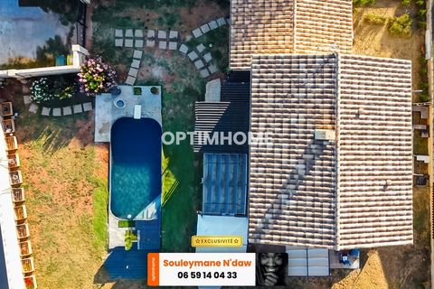 Byhus i Pignans, Var, Pignans - € 364.000 | Ref: 830034819523 - foto 1