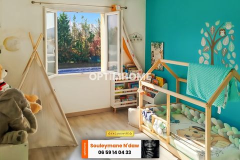 Byhus i Pignans, Var, Pignans - € 364.000 | Ref: 830034819523 - foto 5
