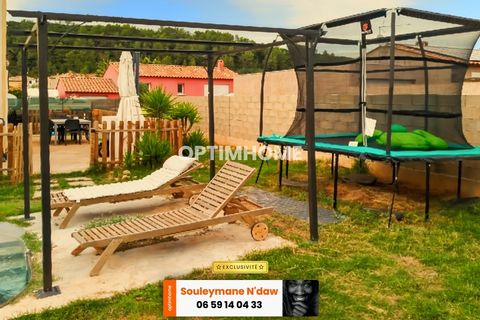 Byhus i Pignans, Var, Pignans - € 364.000 | Ref: 830034819523 - foto 8