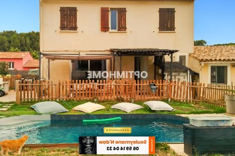 Byhus i Pignans, Var, Pignans - € 364.000 | Ref: 830034819523 - foto 9