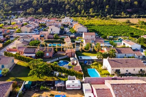 Byhus i Pignans, Var, Pignans - € 364.000 | Ref: 830034819523 - foto 11