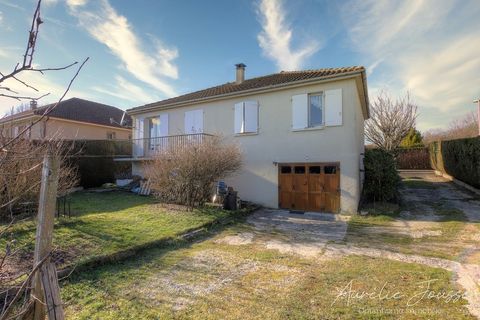 Villa i Limoges, Haute-Vienne, Limoges - € 169.000 | Ref: 830035440938 - foto 1