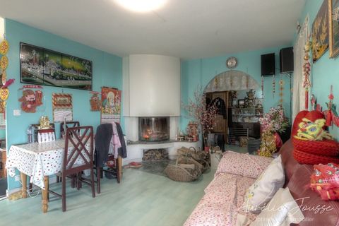 Villa i Limoges, Haute-Vienne, Limoges - € 169.000 | Ref: 830035440938 - foto 4